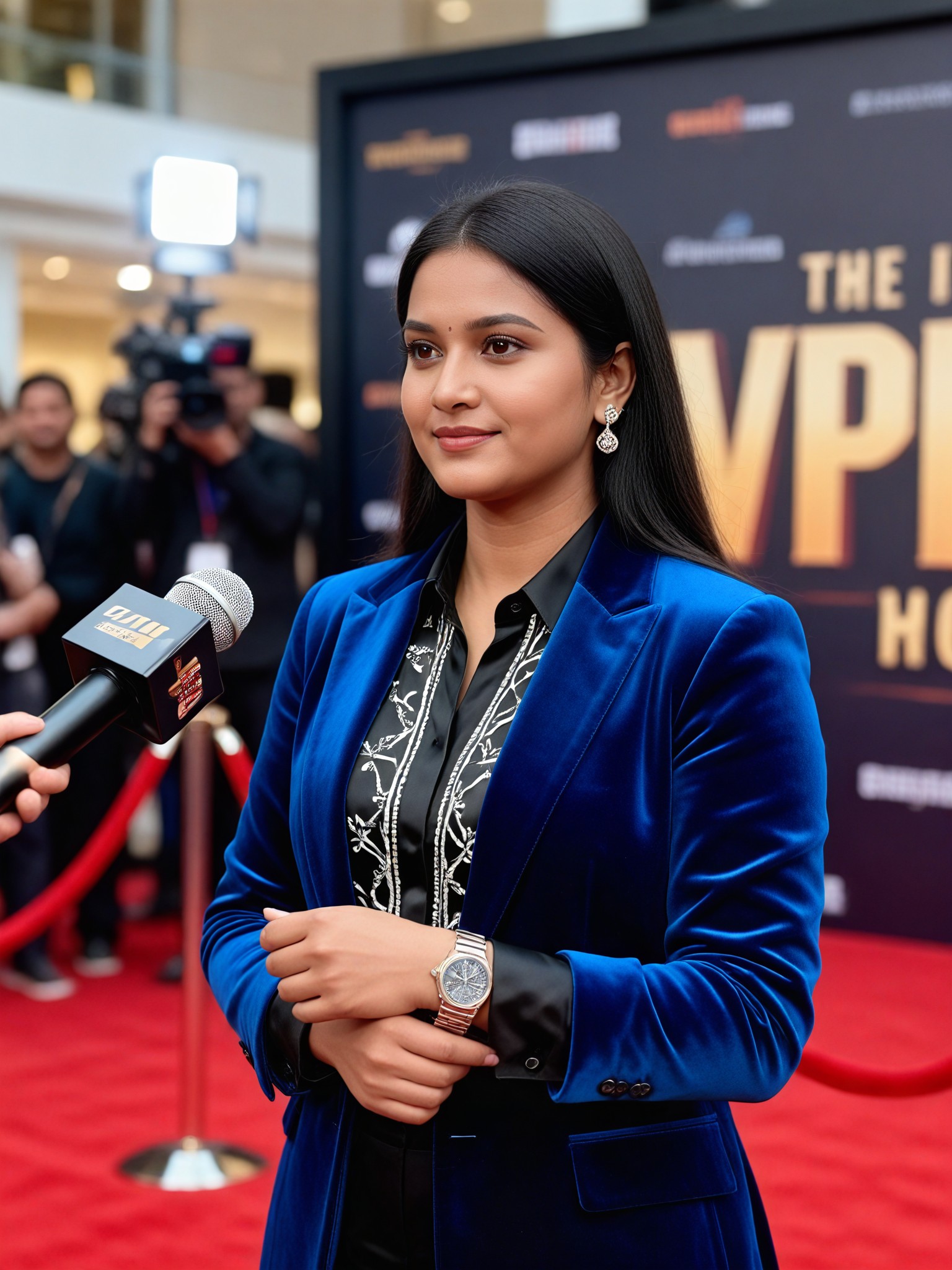 Premiere Flash image