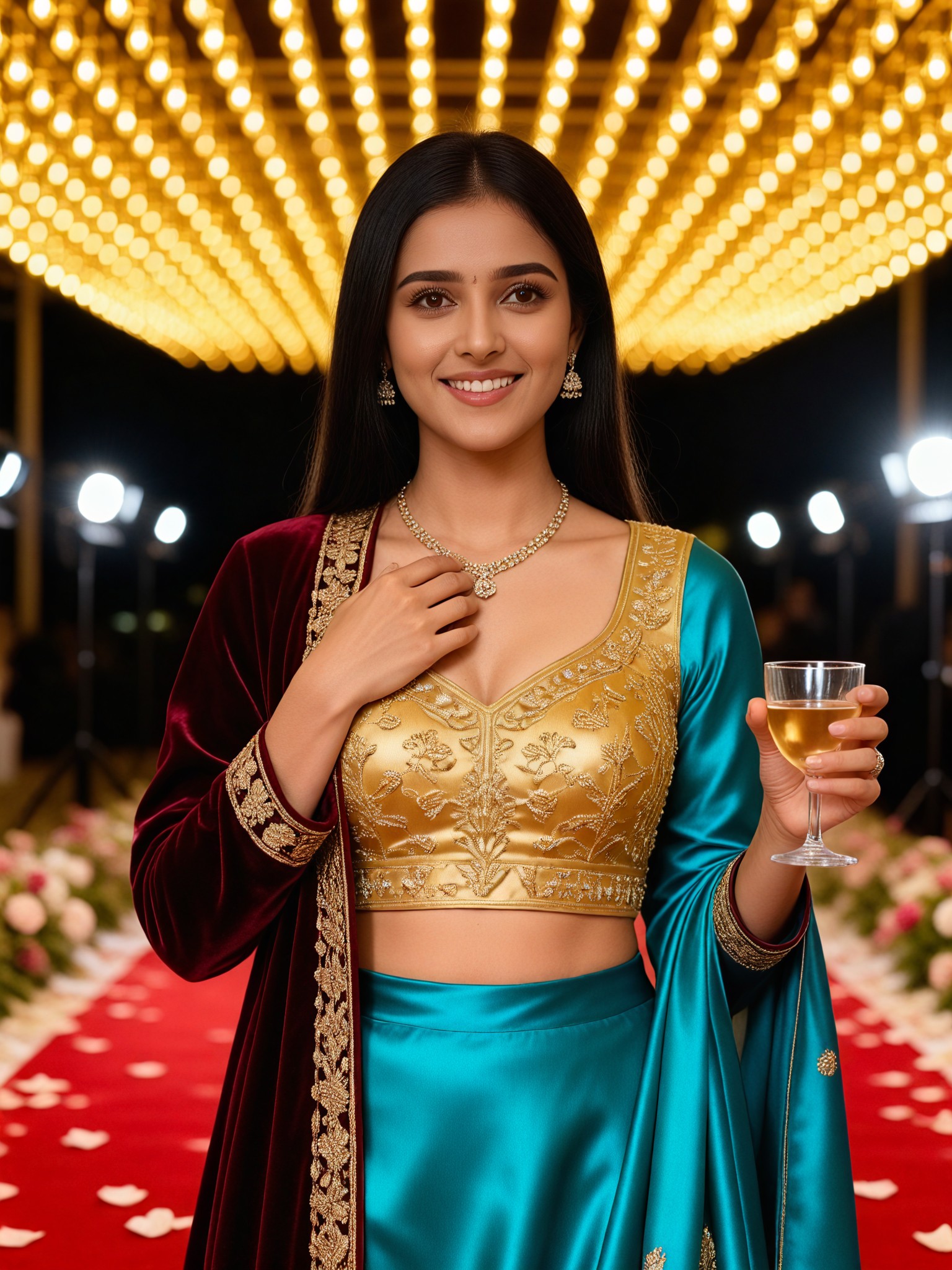 Golden Lights Gala image
