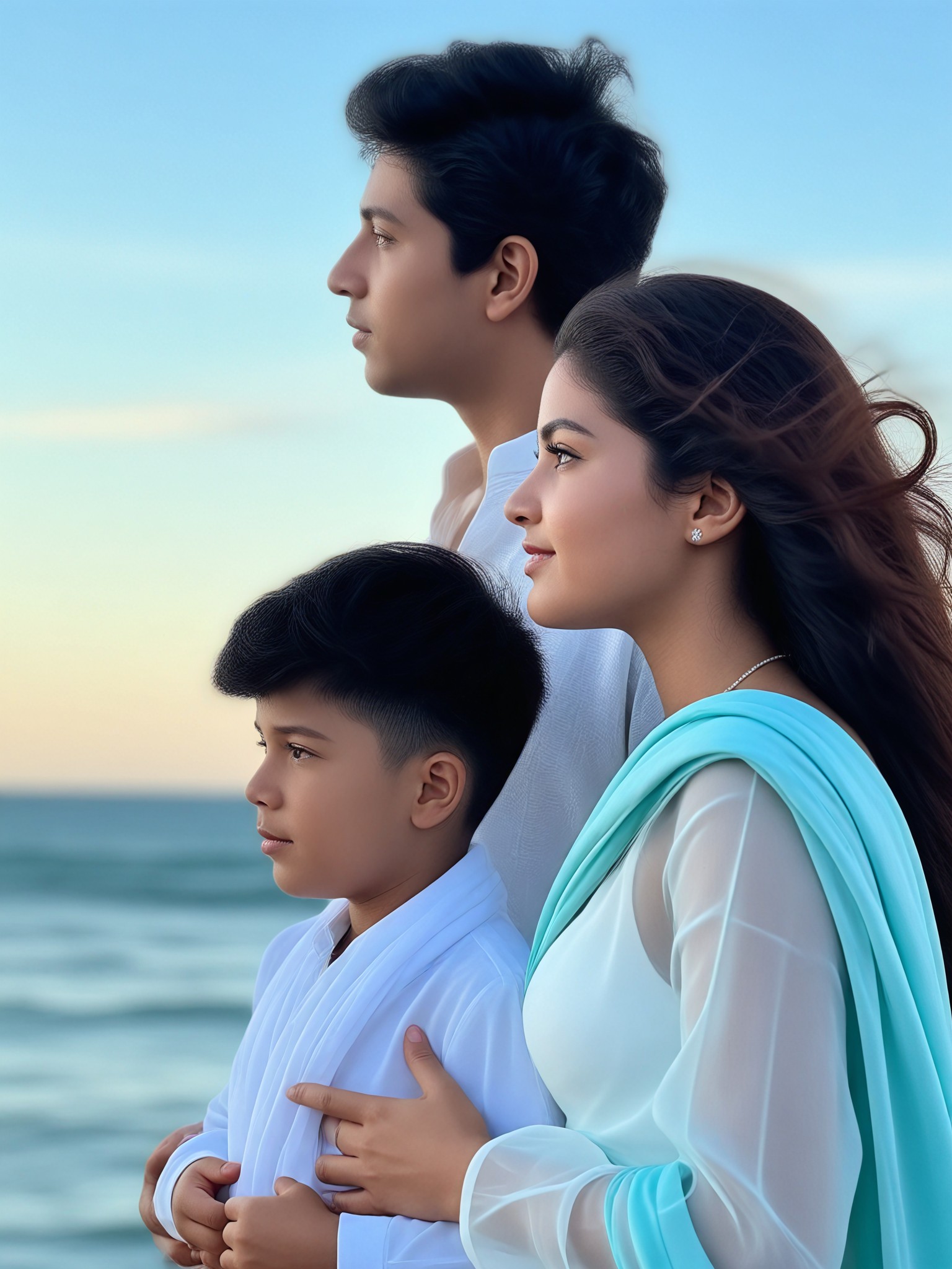 Seaside Profile image