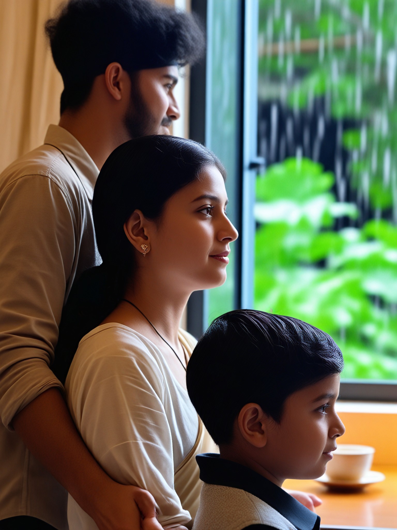 Monsoon Familie image
