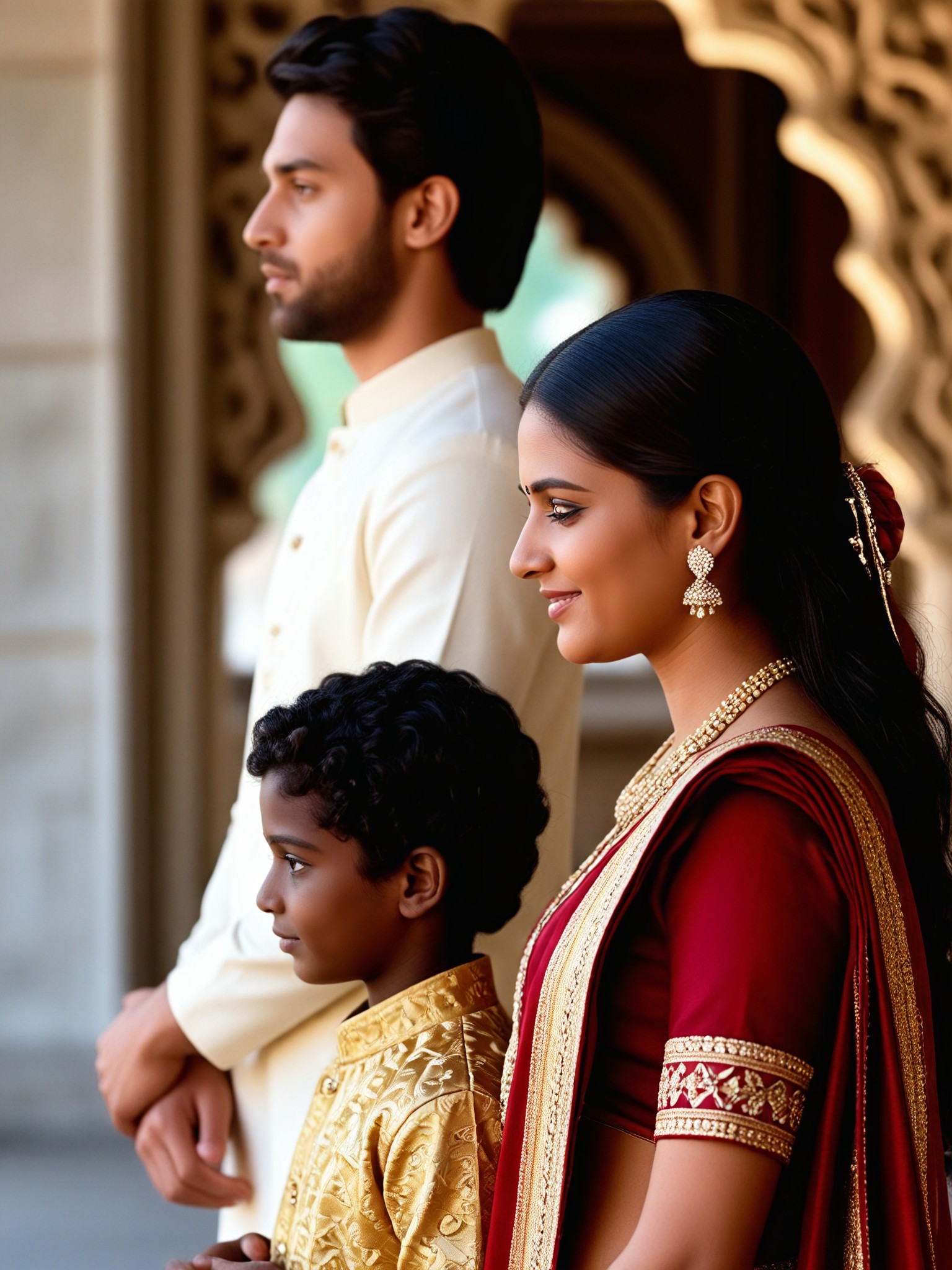 Royal Profile image