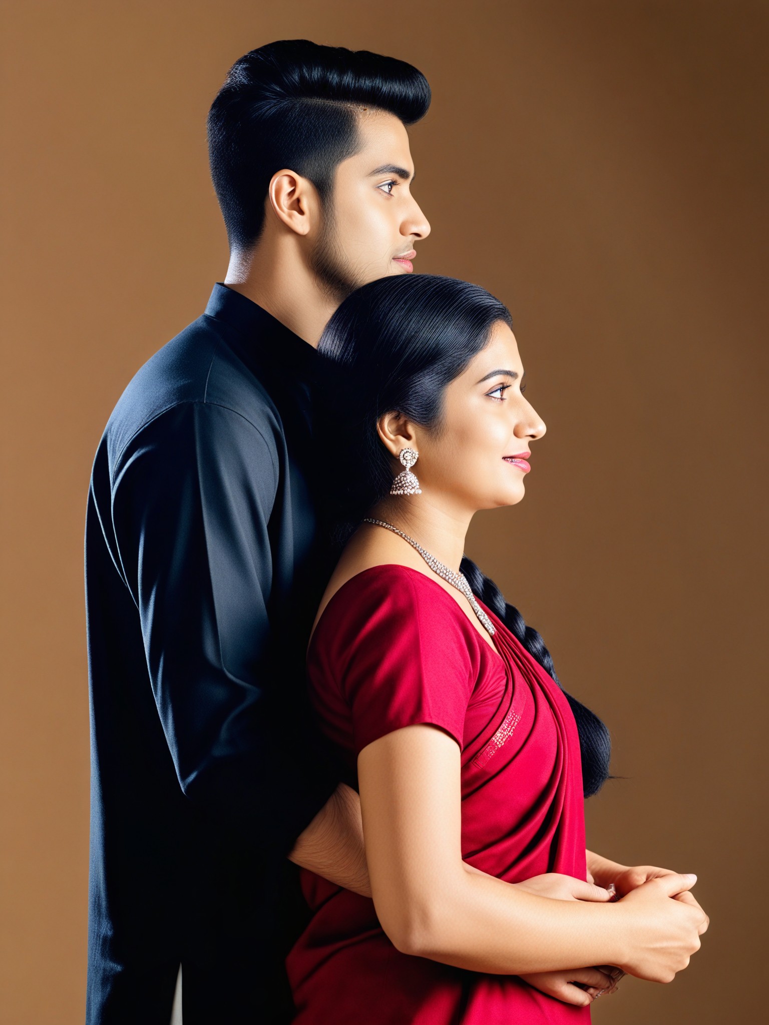 Couple Profile image