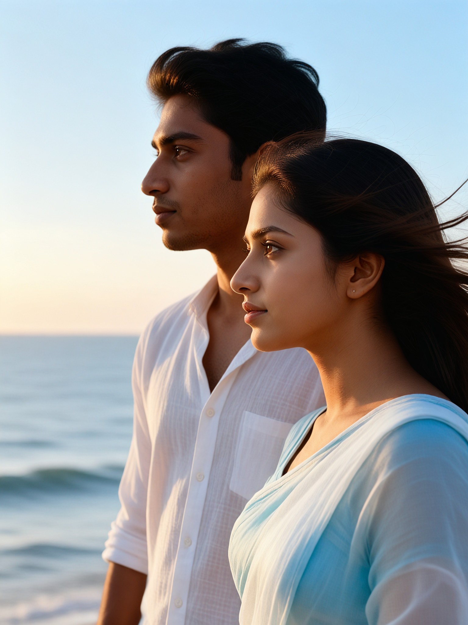 Seaside Love image