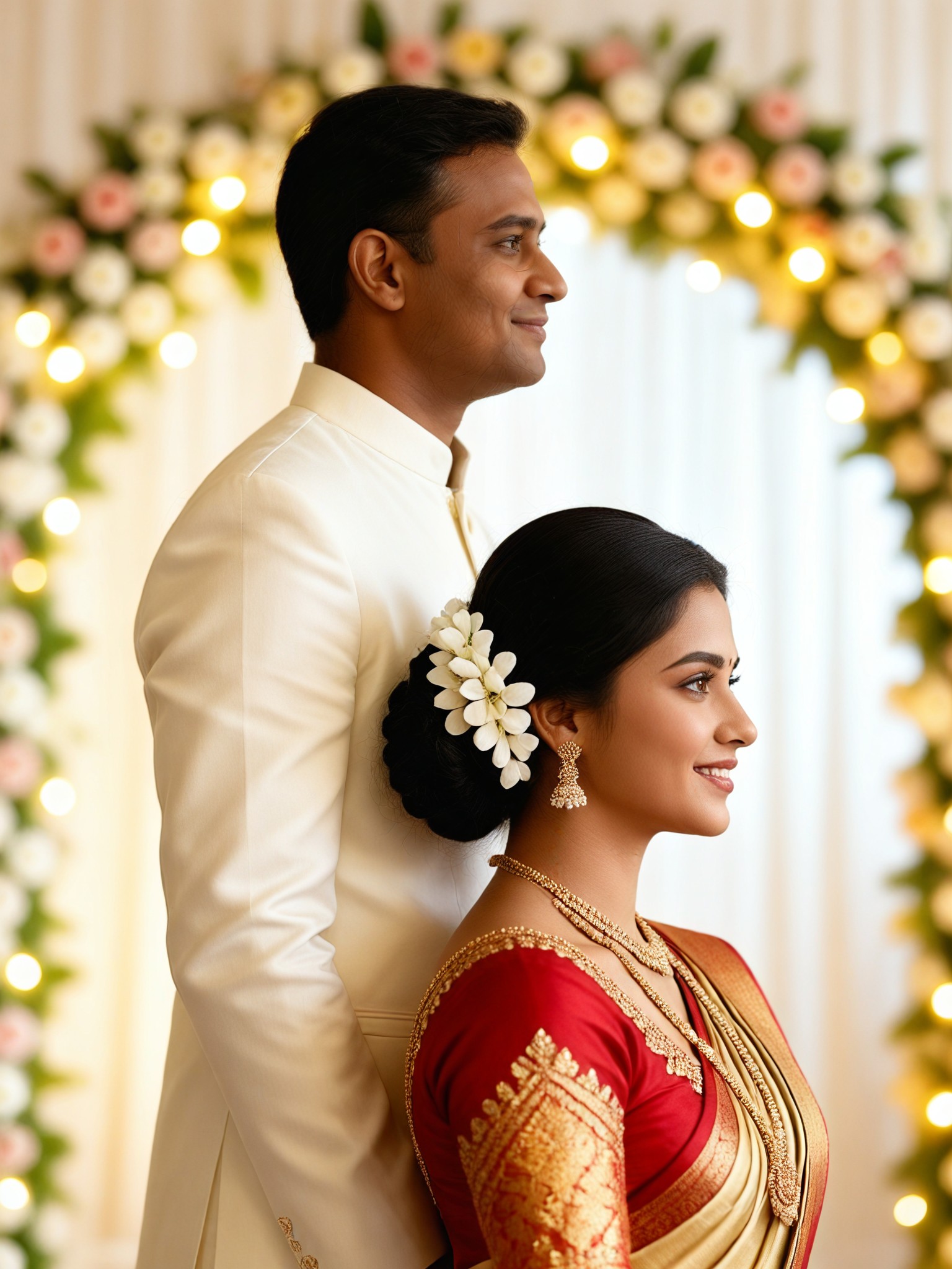 Wedding Profile image