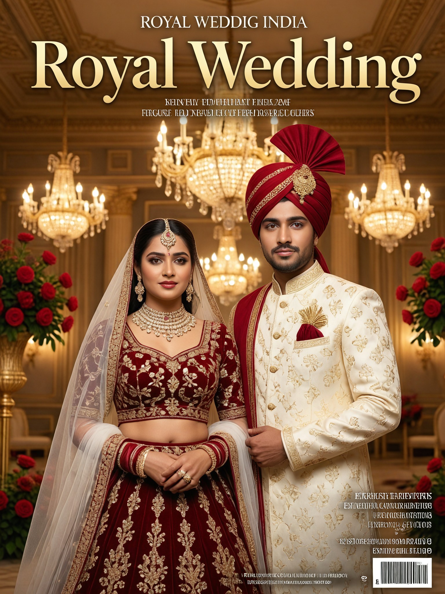 Royal Wedding image