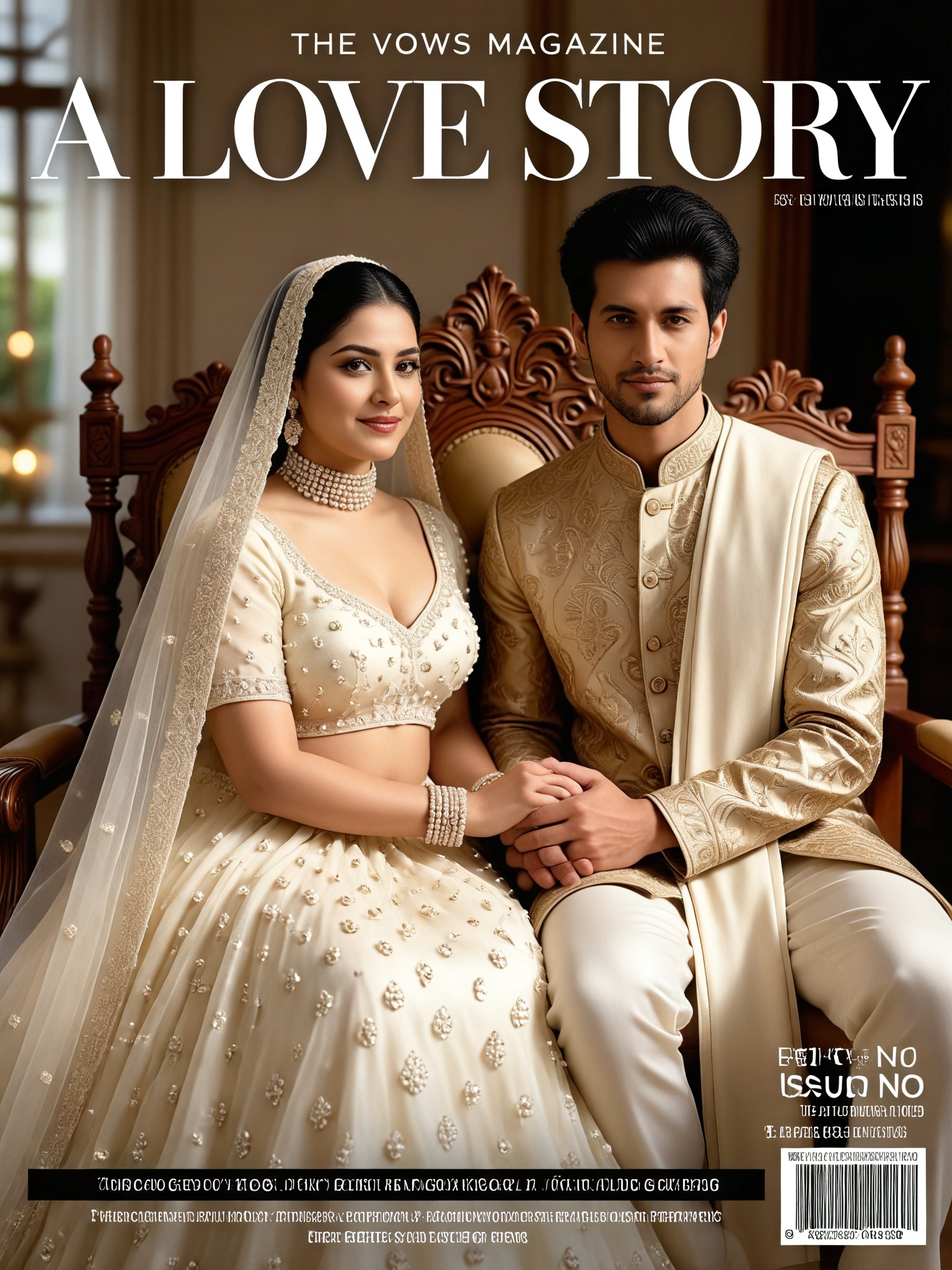 Love Story Cover image