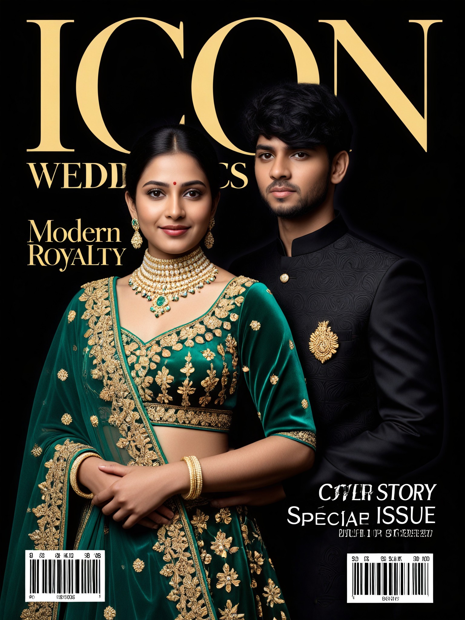 Modern Royalty image