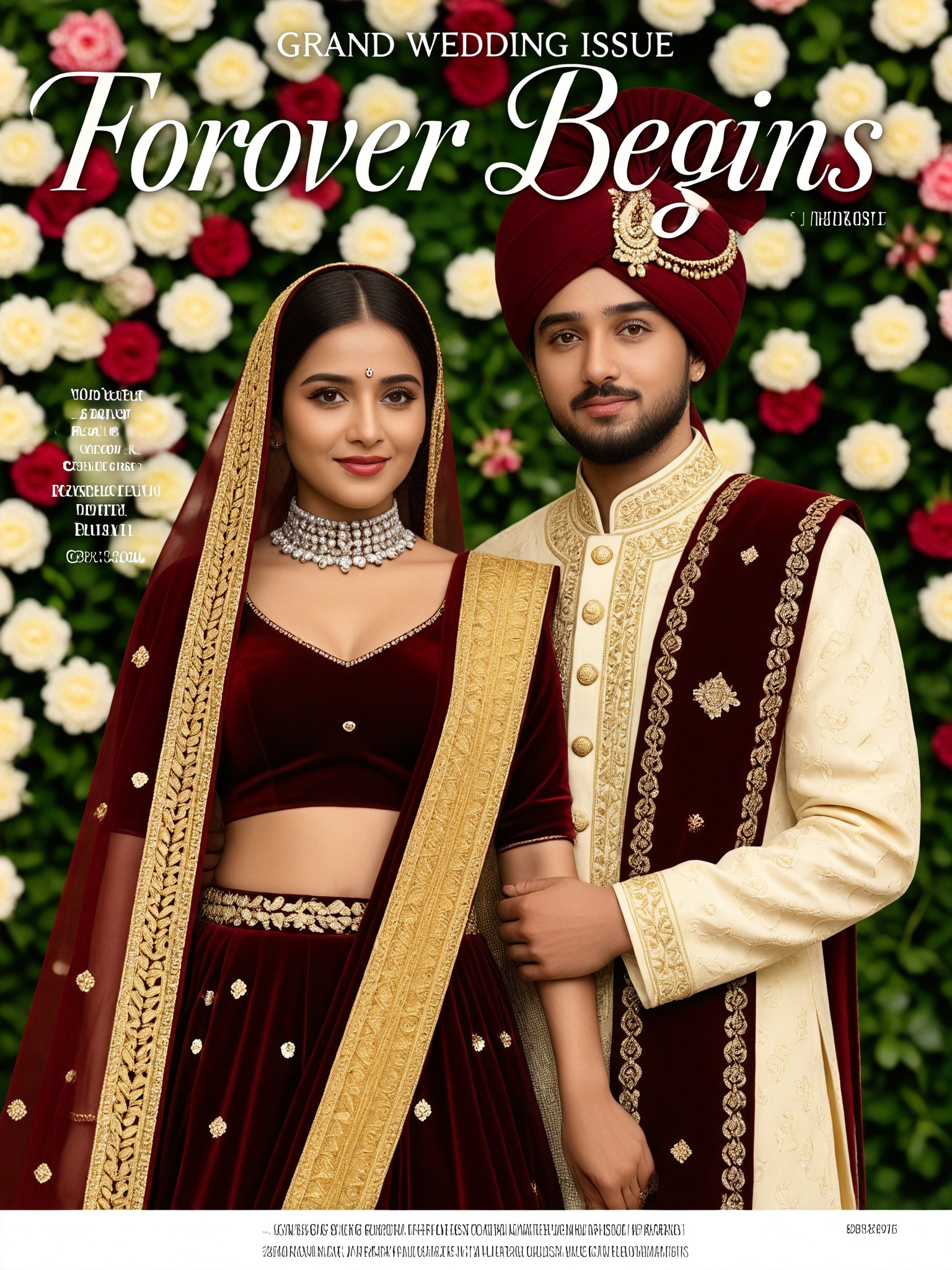 Forever Begins image