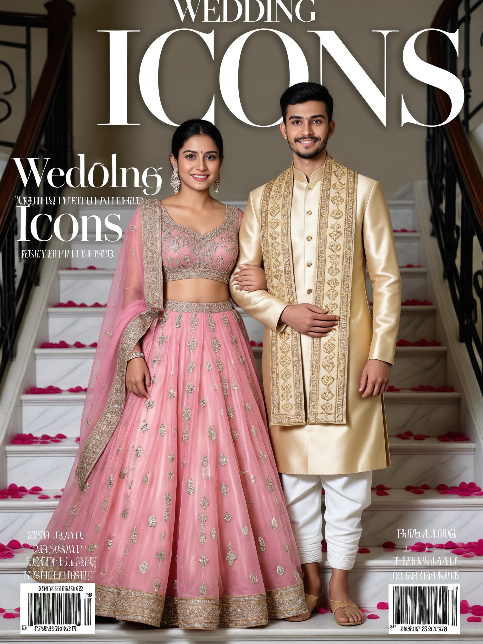 Wedding Icons image