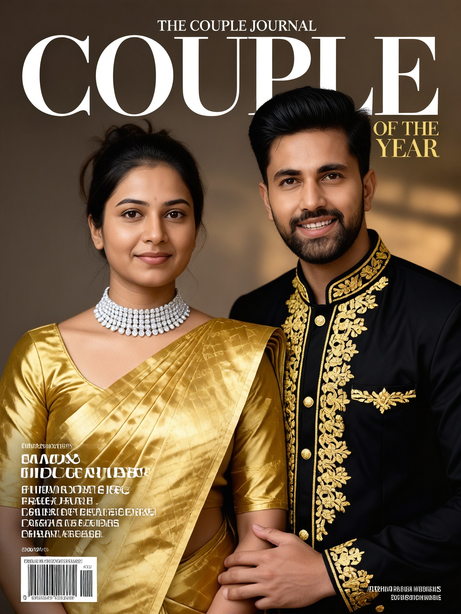 Couple of Year image