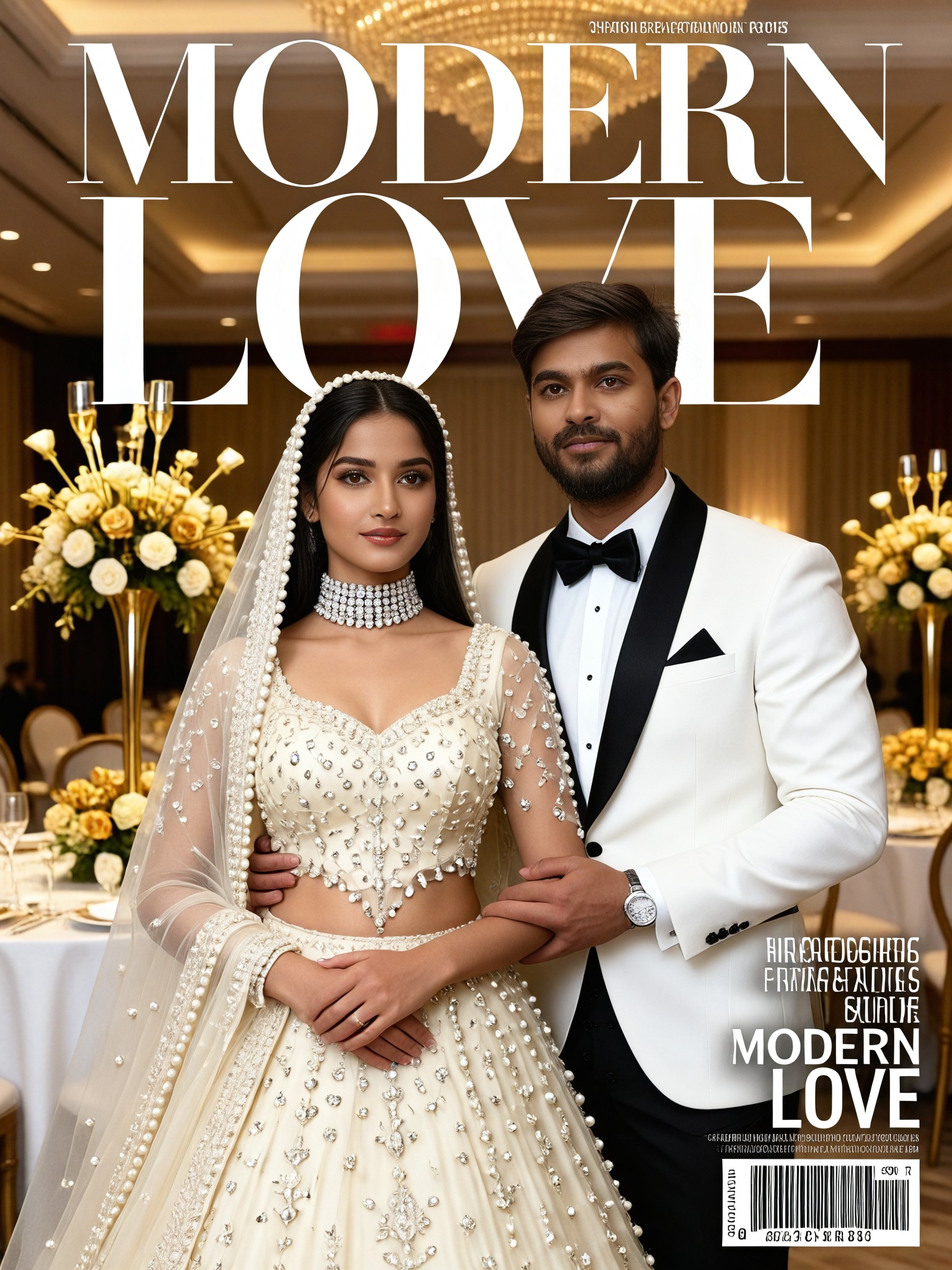 Modern Love image