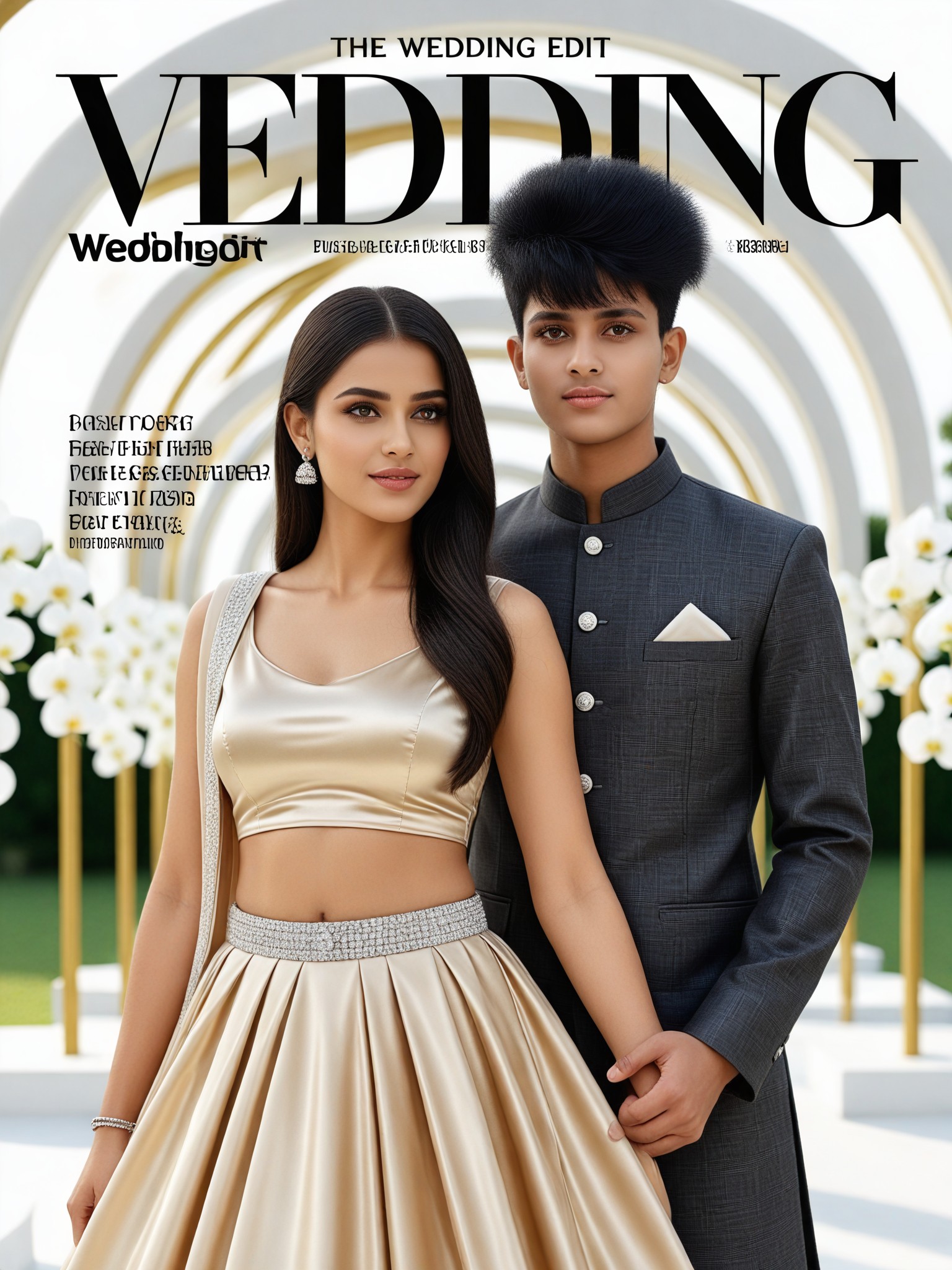 Wedding Edit image