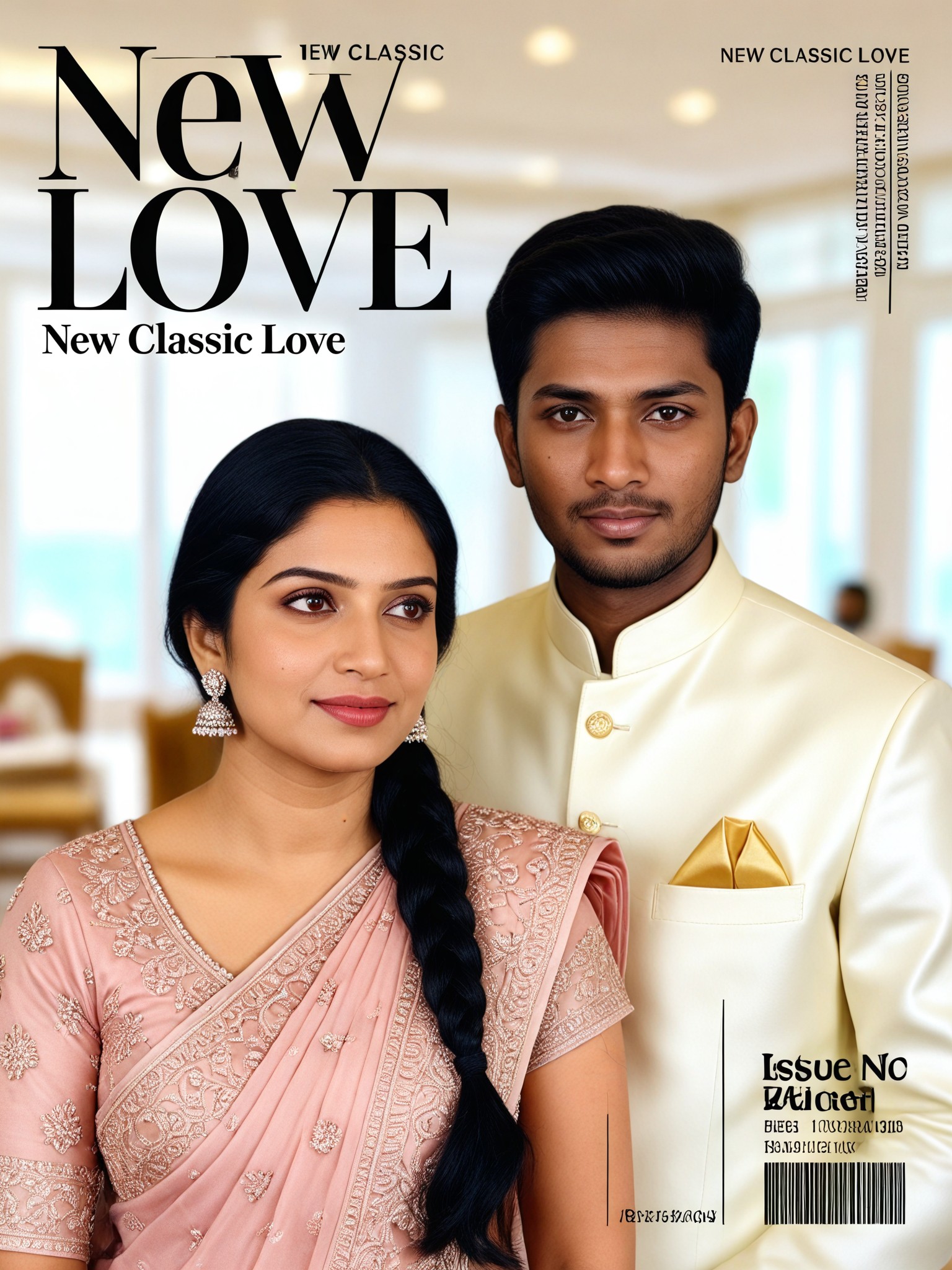 New Classic image