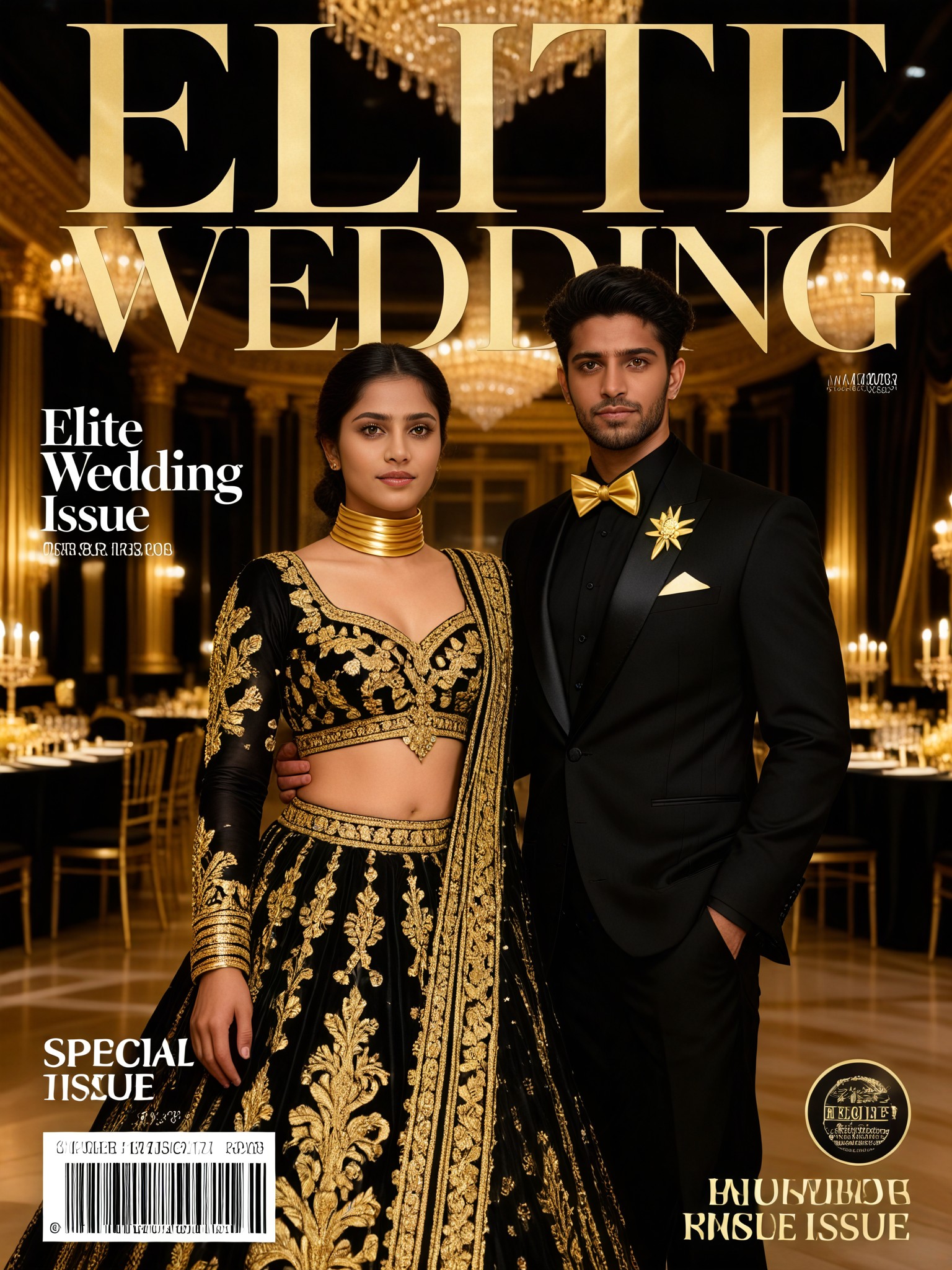 Elite Wedding image