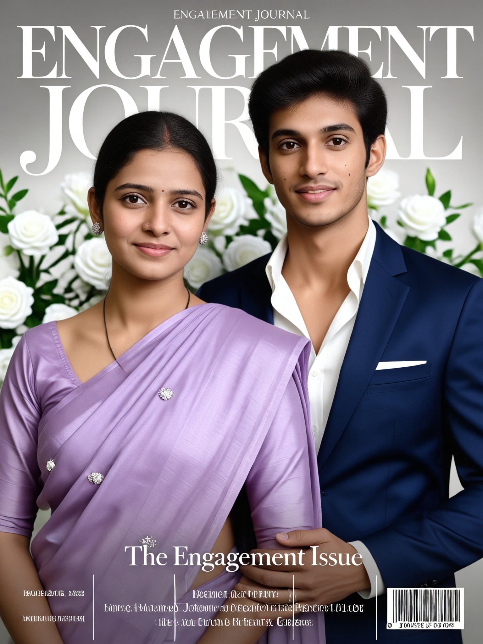 Engagement Issue image