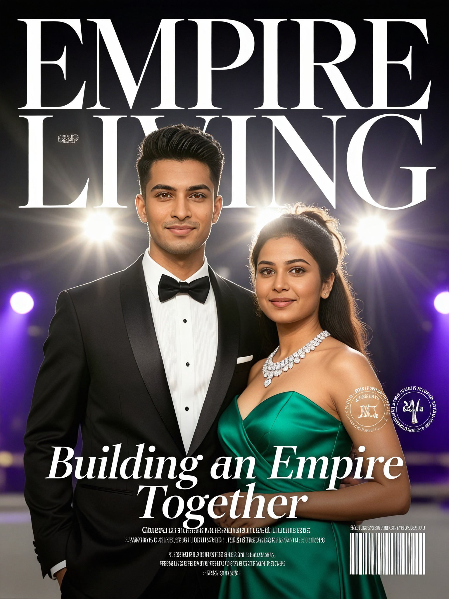 Empire Together image