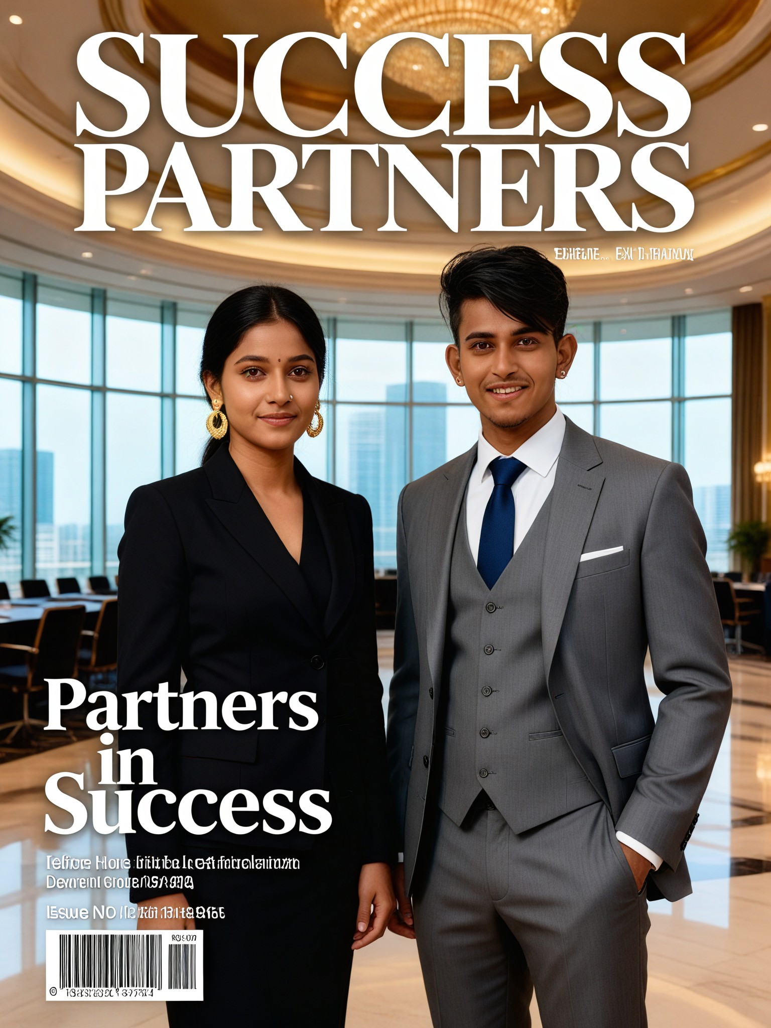 Success Partners image