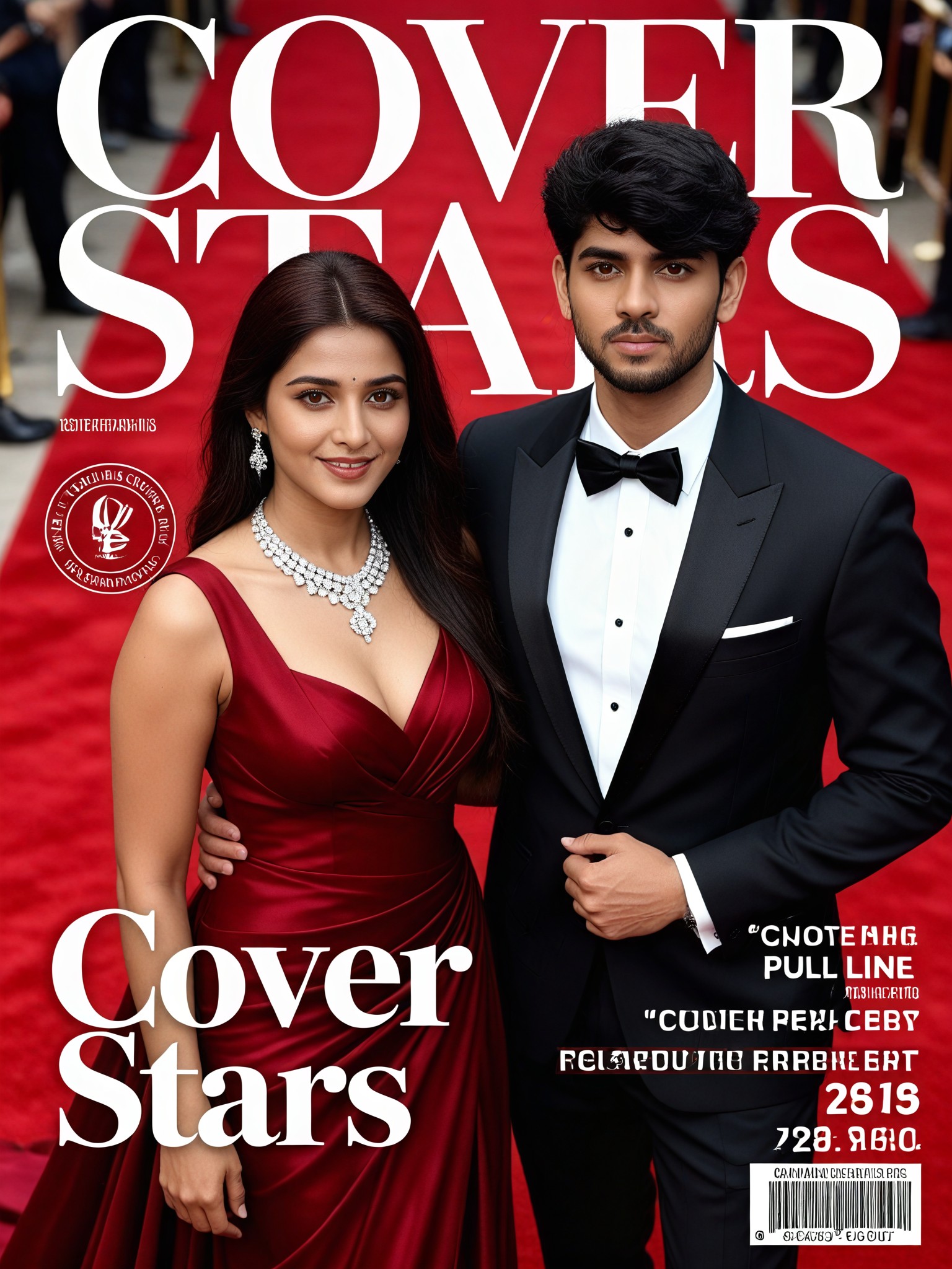Cover Stars image