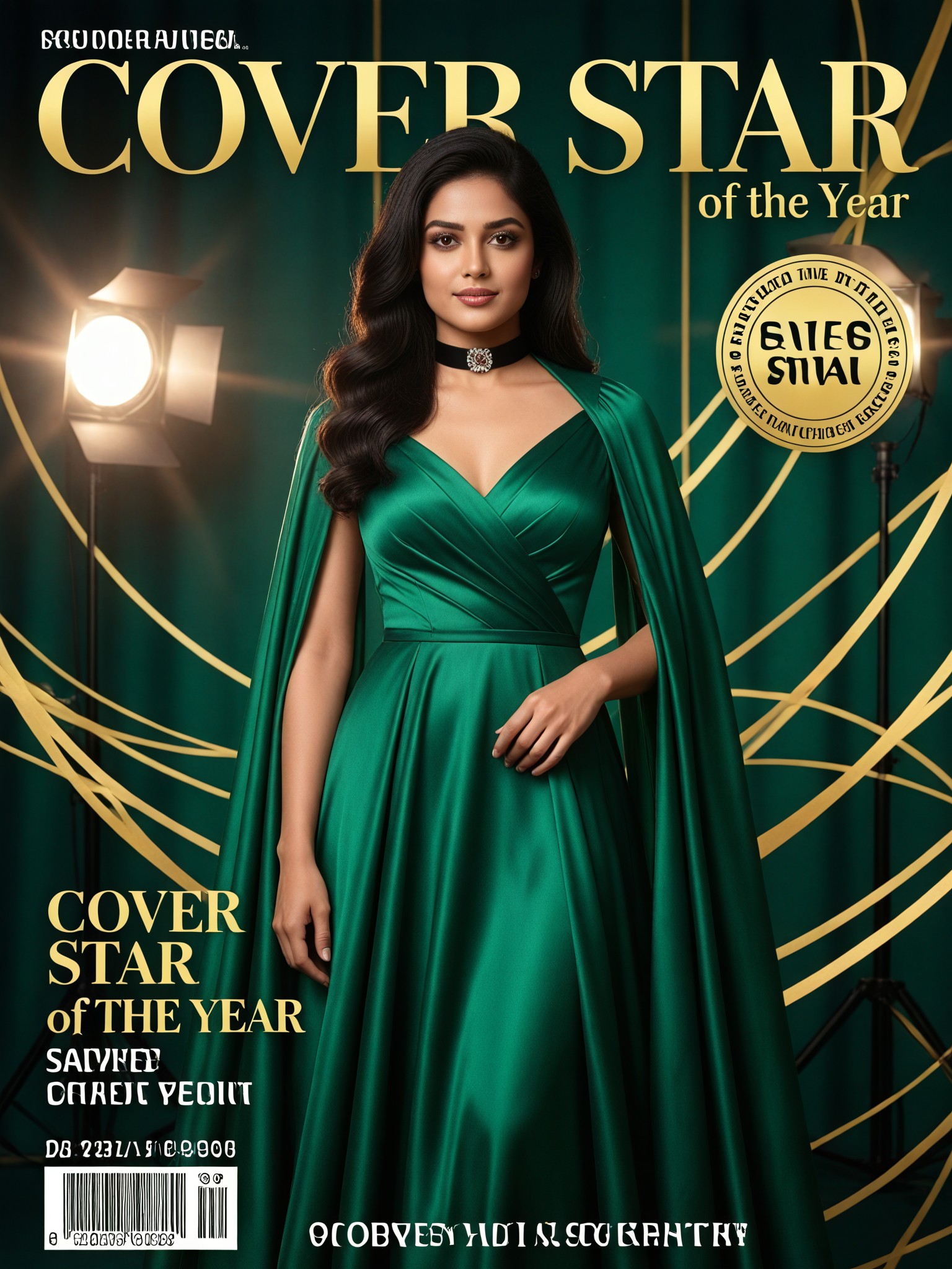 Cover Star image
