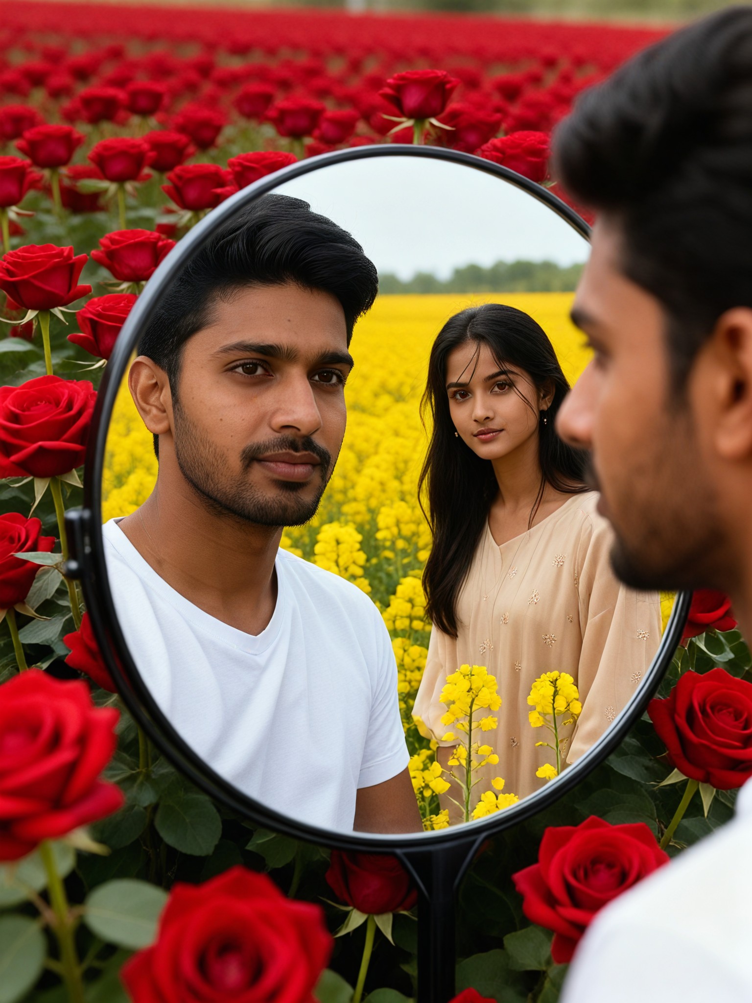 Dream Couple image