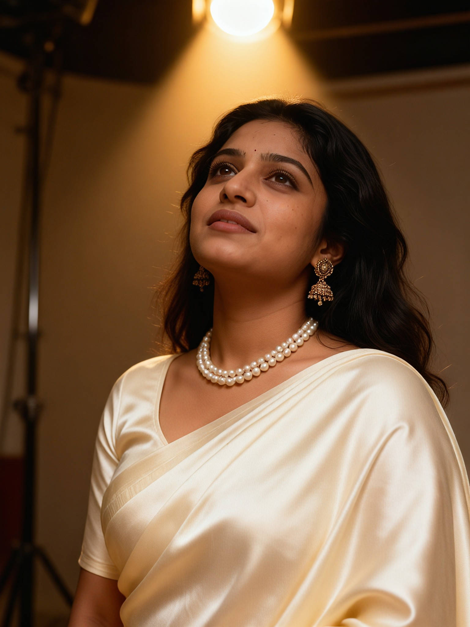 Golden Studio Diva Portrait image