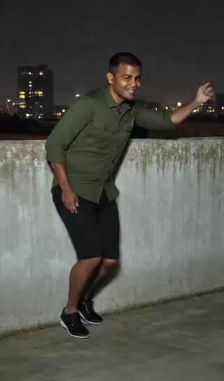 Dance Adaptation from a Movie  image