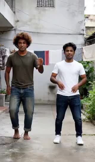 Double Vala Dance No. 2 image
