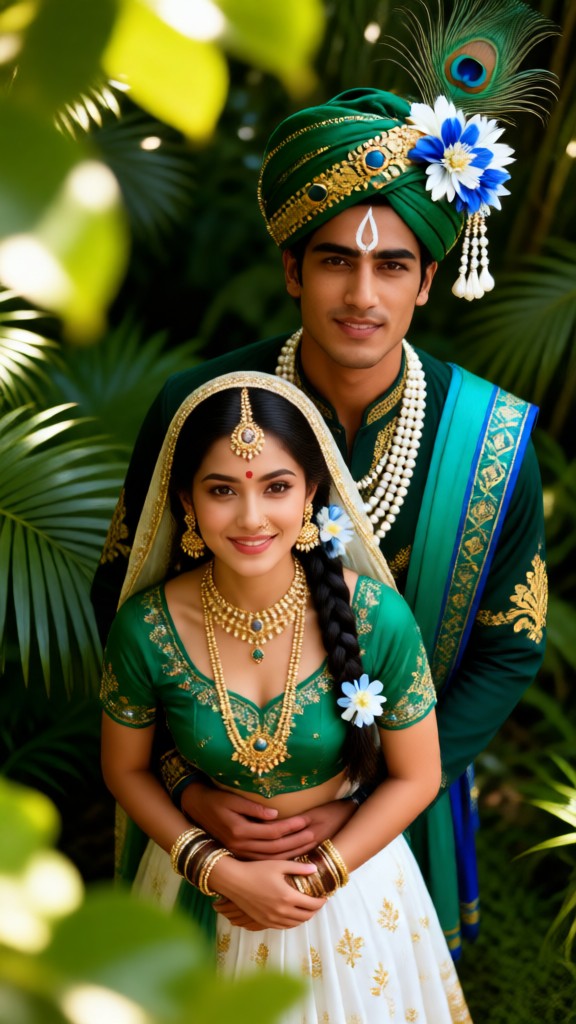 Sacred Romance  image