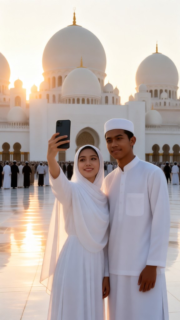 Eid al-Adha image