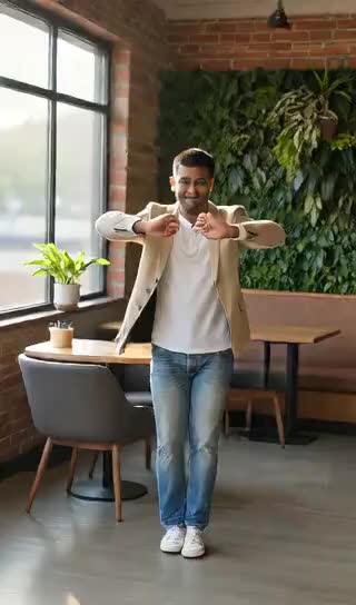 Light Jump Dance image
