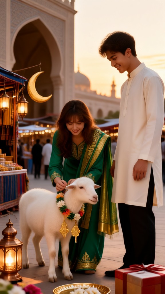 Eid al-Adha image