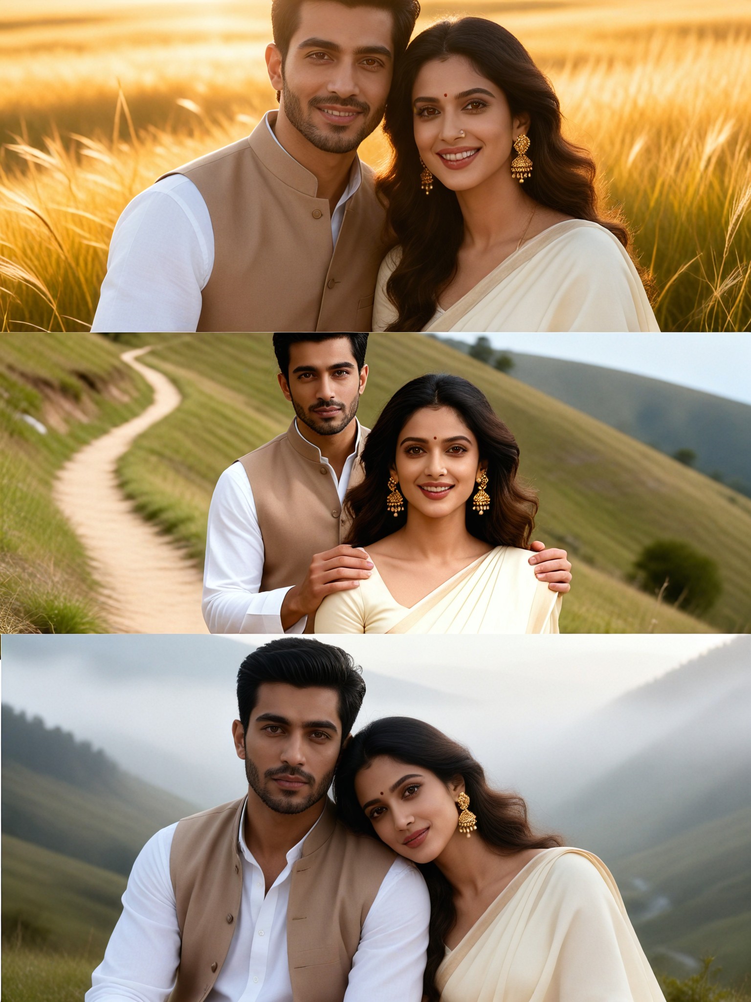 Couple's three-grid-20  image