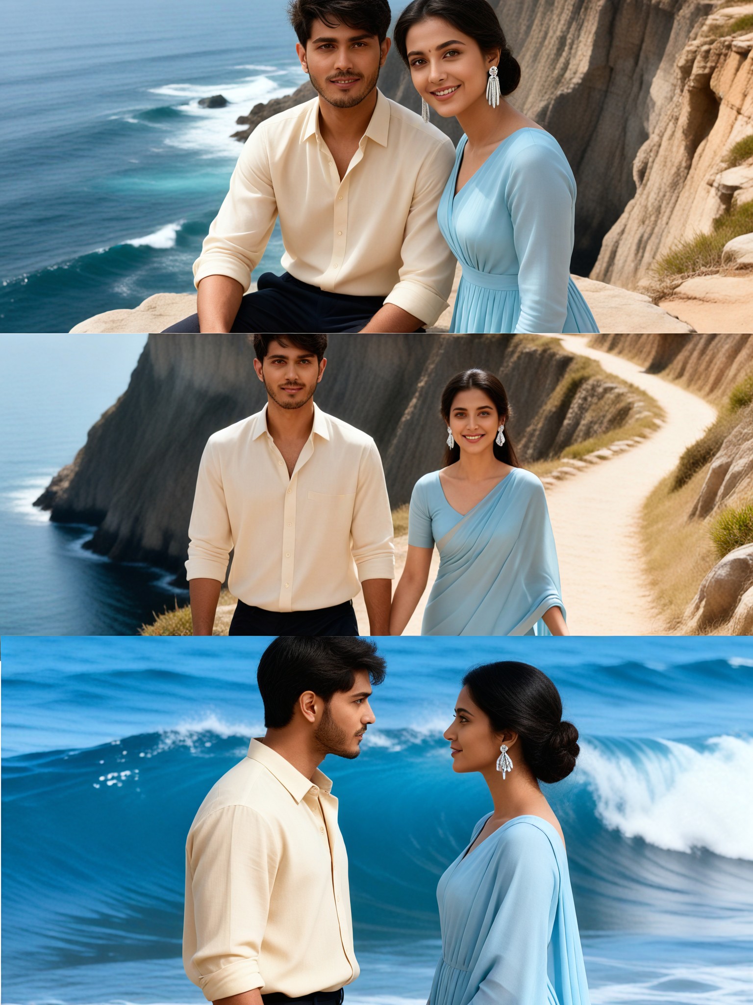 Couple's three-grid-26 image