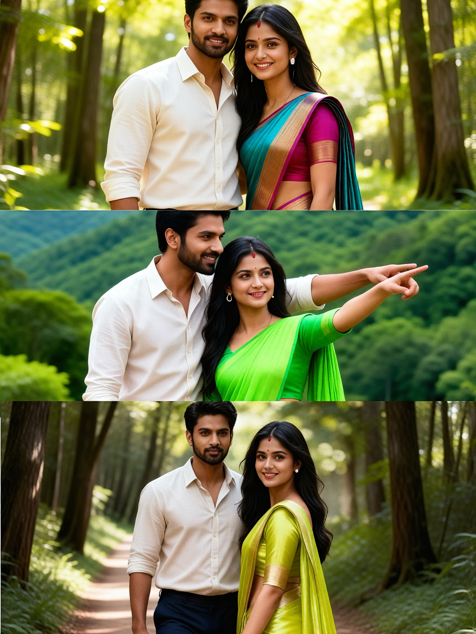 Couple's three-grid-34 image