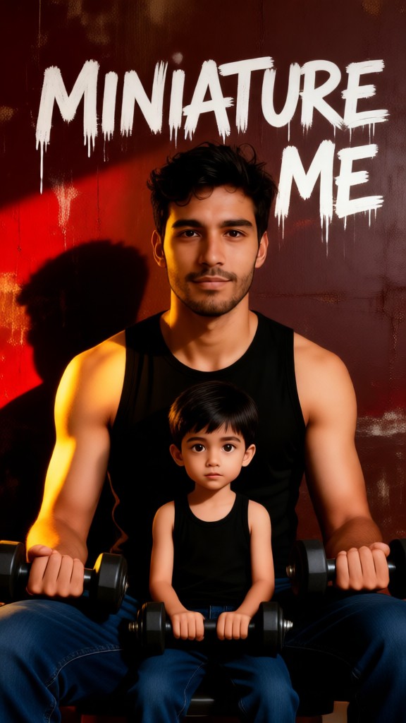 Miniature Me image