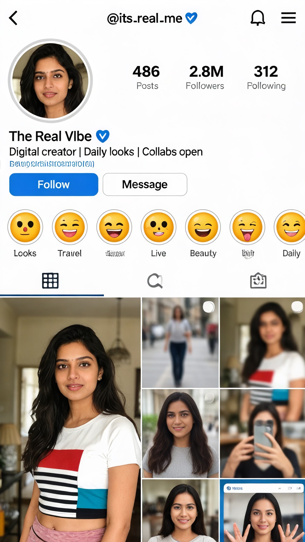 Million Profile image