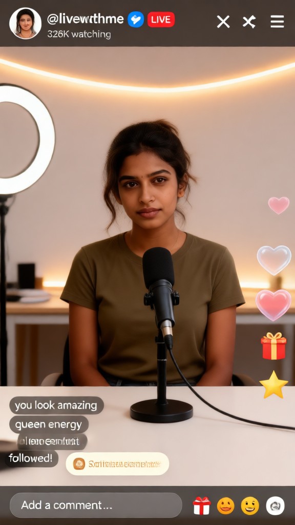 Live Fame image