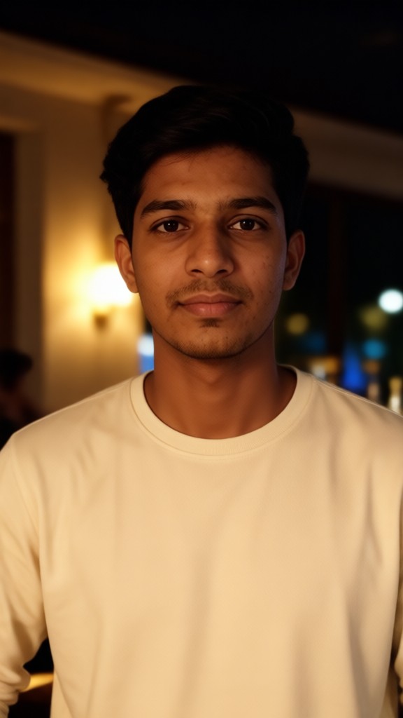 Night Bartender image