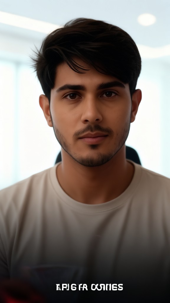 Dark Gamer image