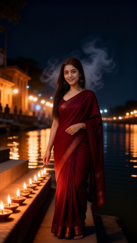 Night Aarti image