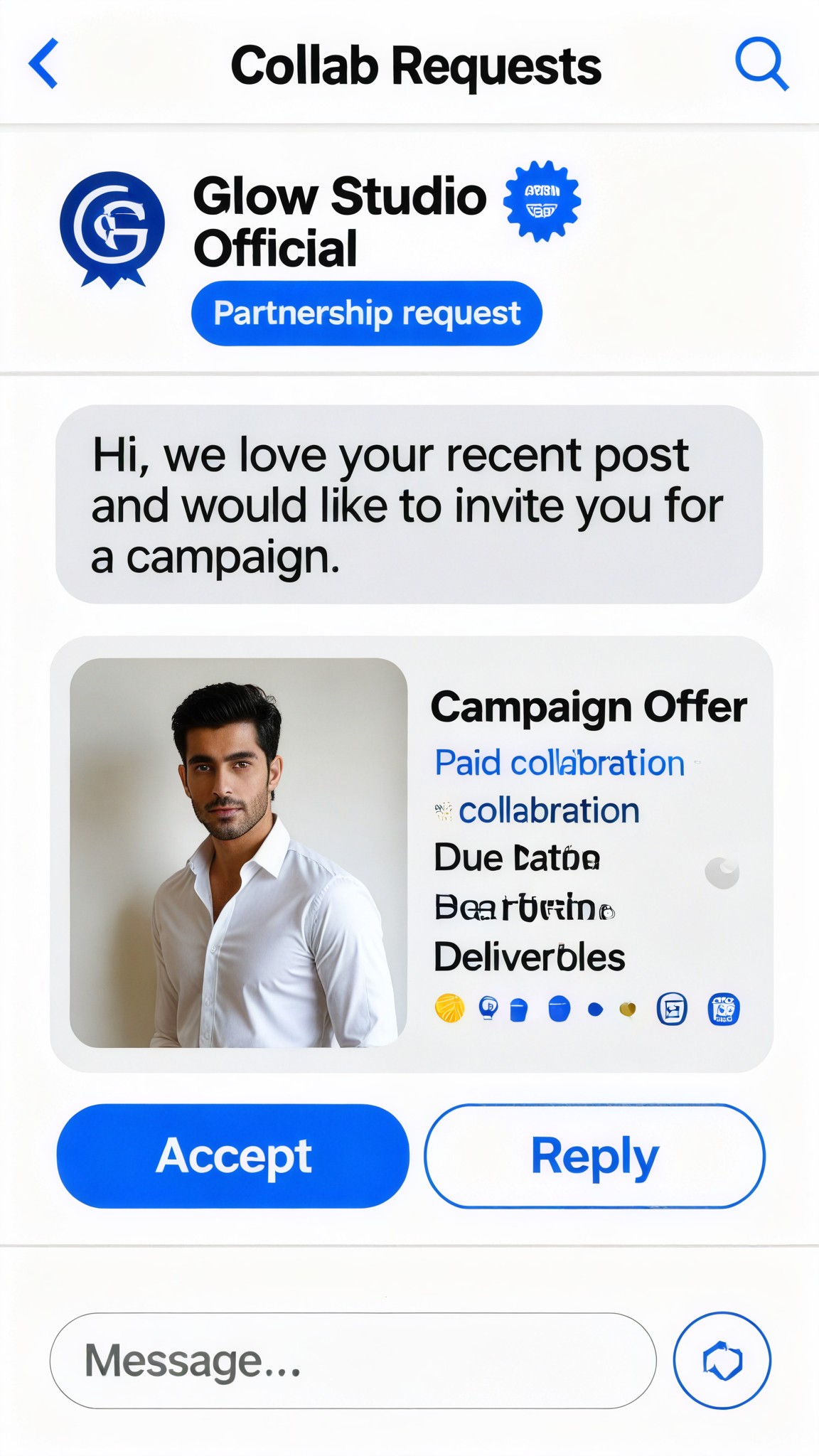 Viral Alerts image