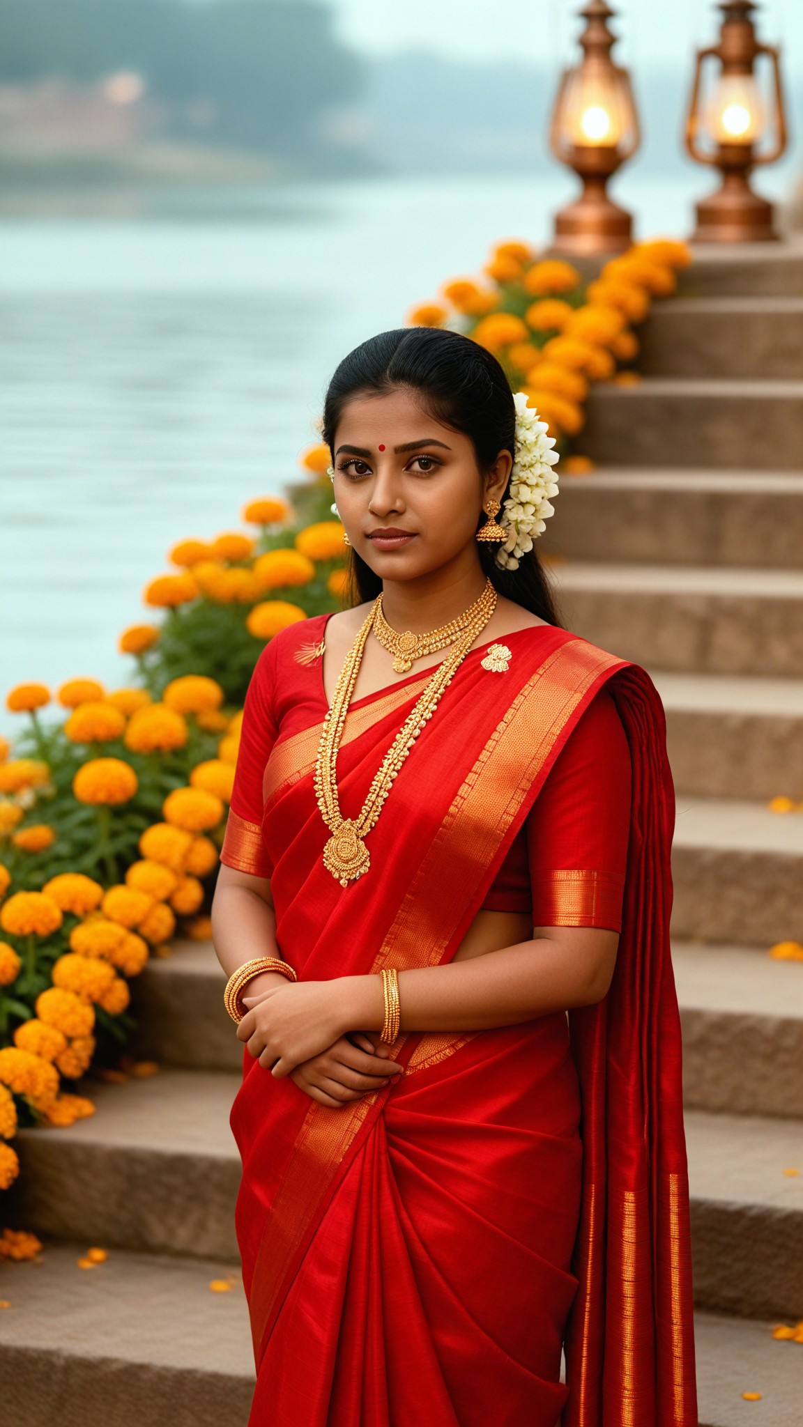 Silk Saree image