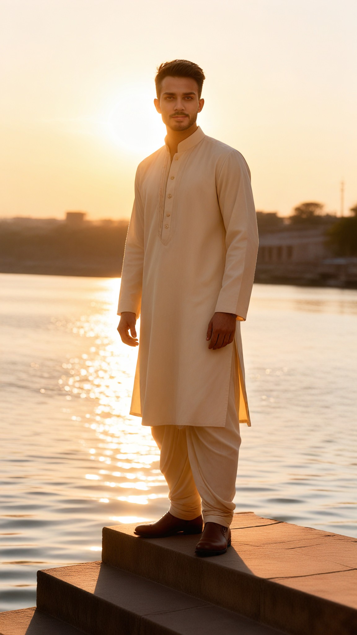 Golden River image