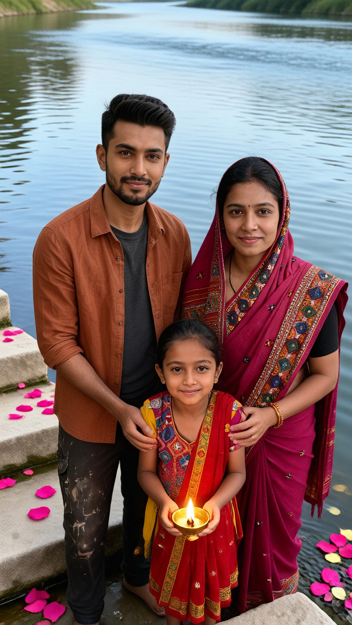 Family Blessing image