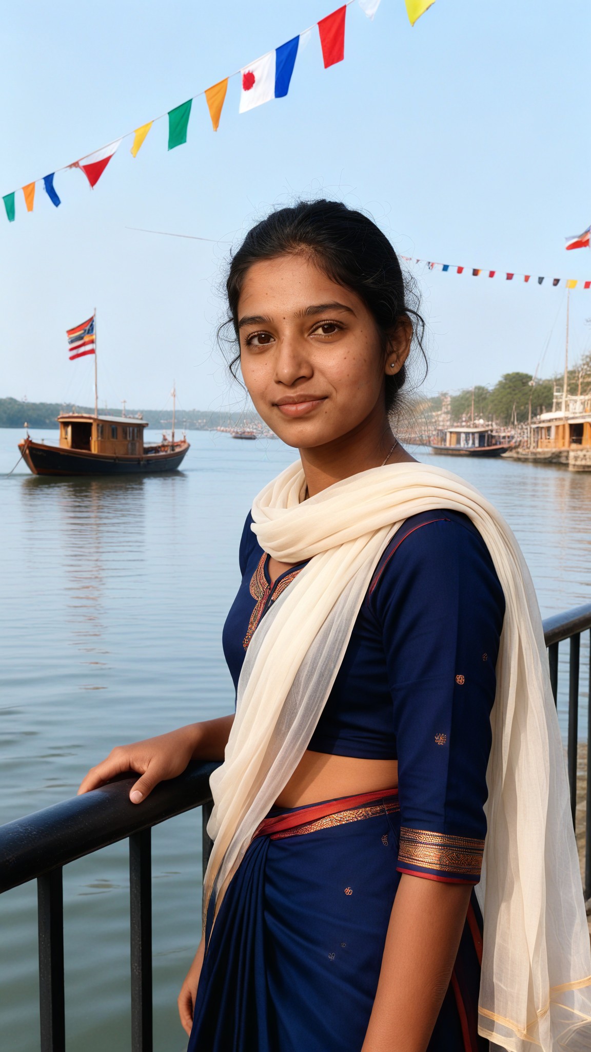 River Travel image