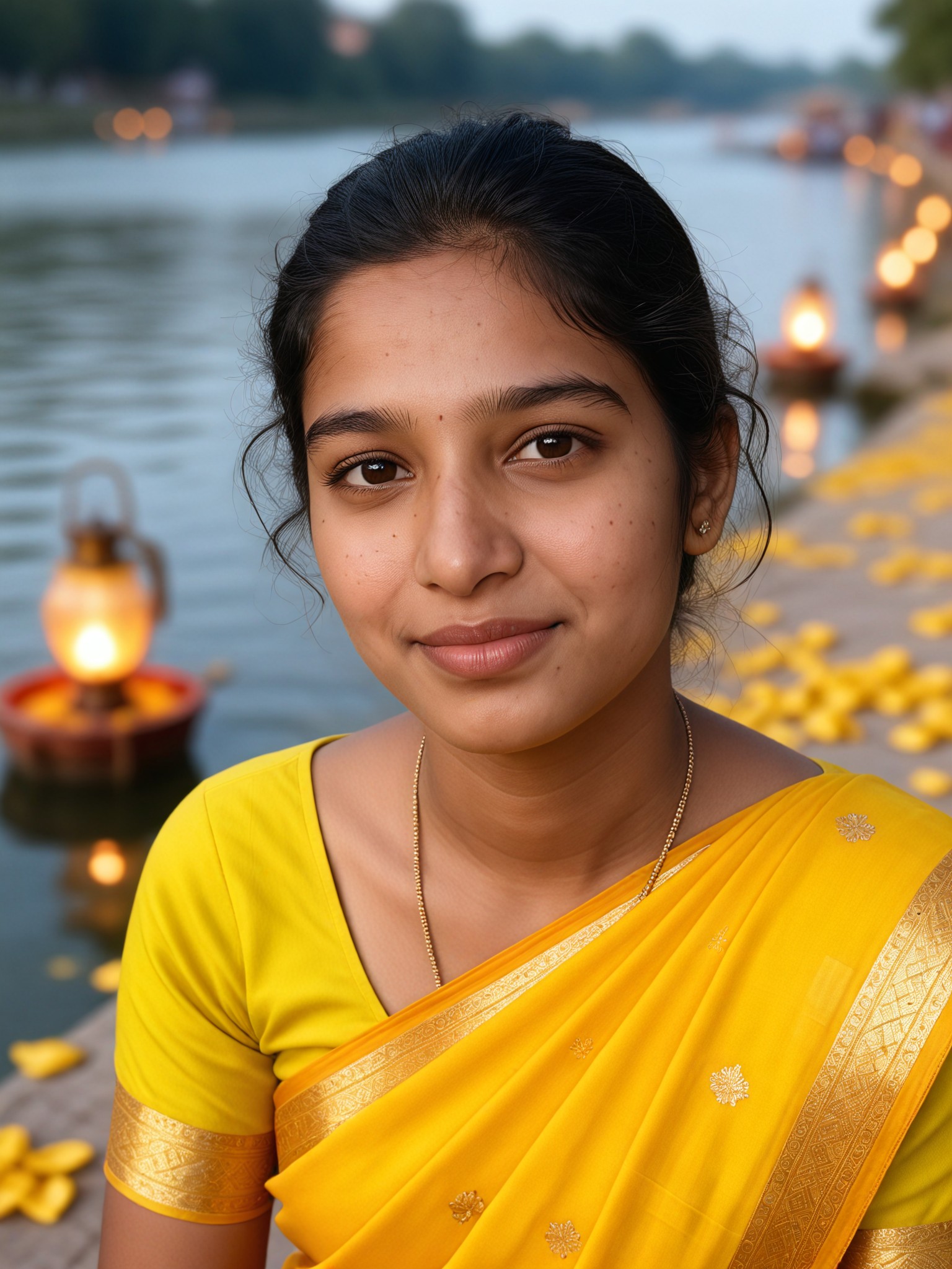 Pushkaram Avatar image