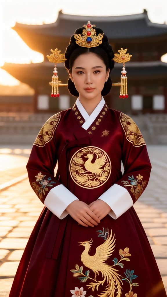 Princess of the Han Dynasty image