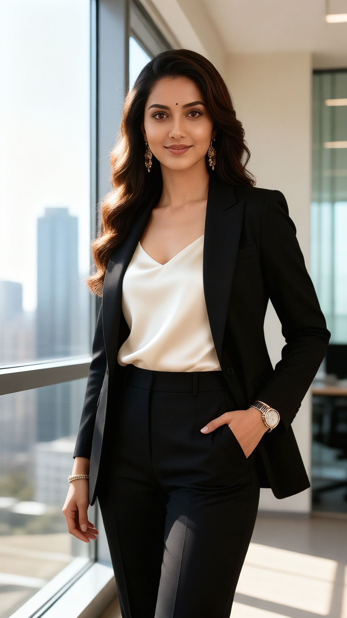 LinkedIn profile picture - p3 image