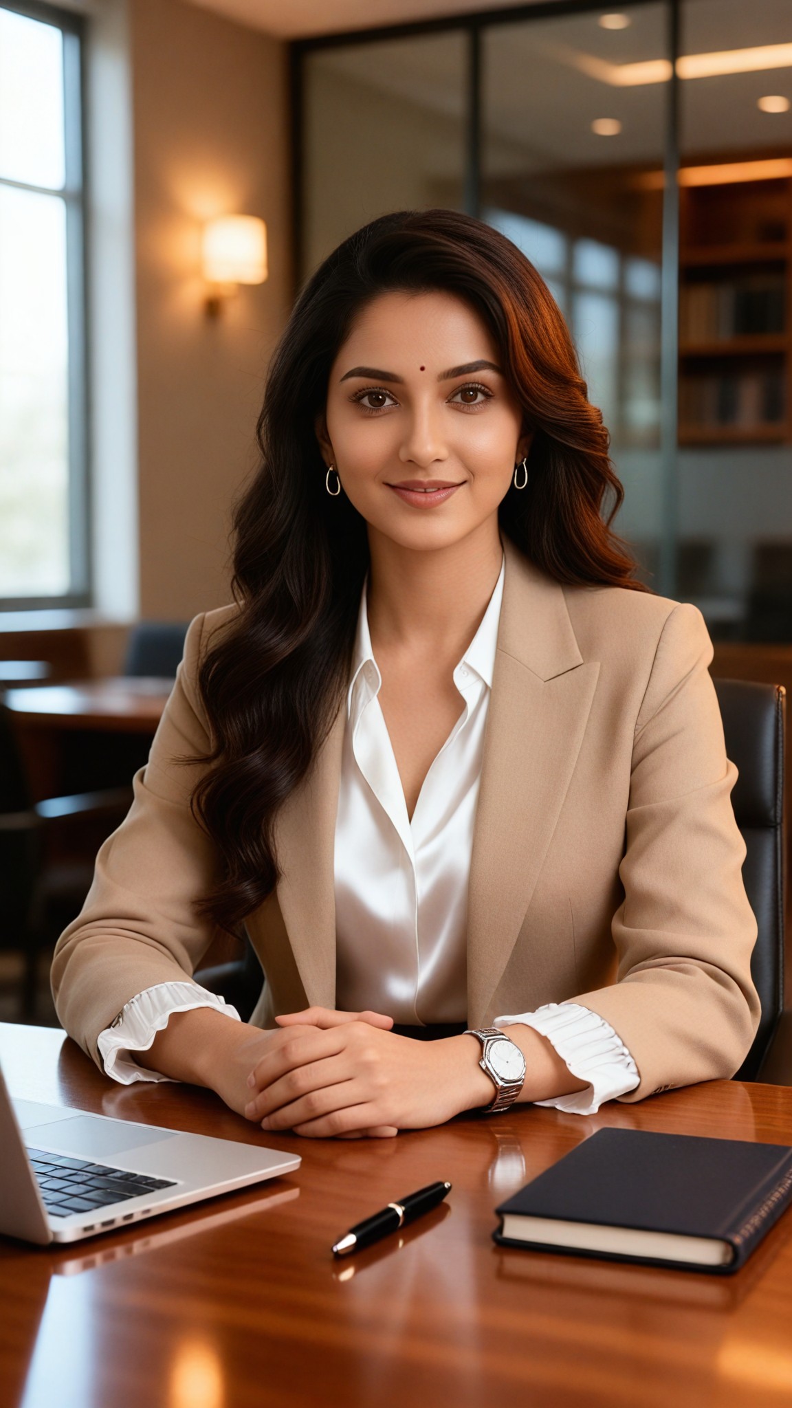 LinkedIn profile picture - p4 image