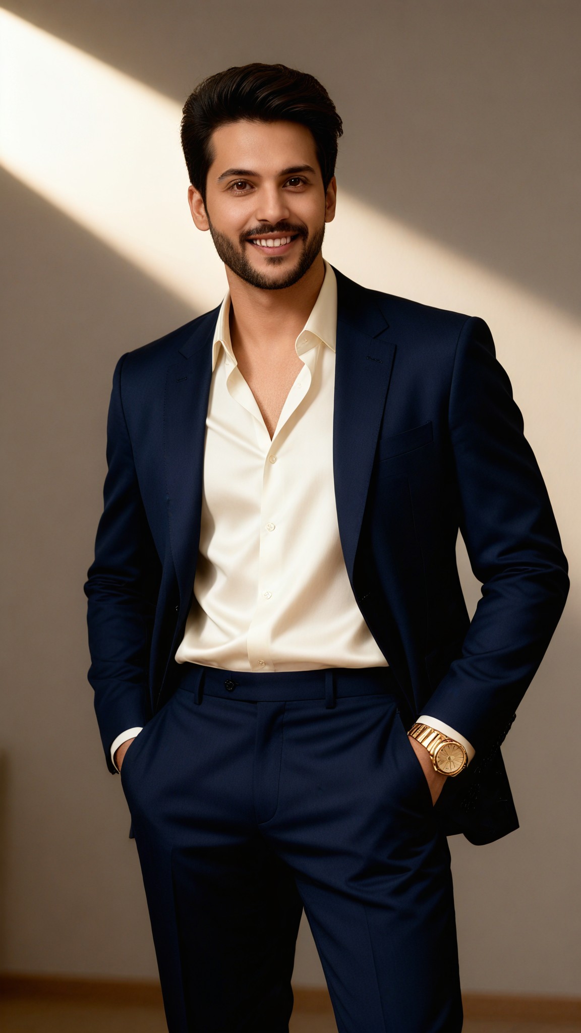 Men's LinkedIn professional photos - p1 image